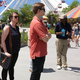 Illustration for article titled Man At Amusement Park Gets Right Back In Line For Another Funnel Cake